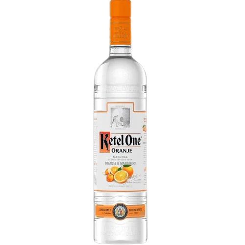 Ketel One Oranje Vodka (750ml)
