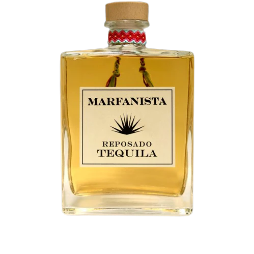 Marfanista Reposado Tequila (750ml)