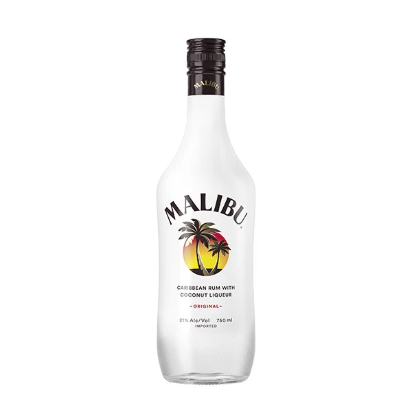 Malibu Original Rum (750ml)
