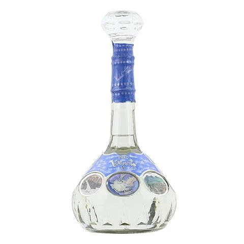 Don Valente Blanco Tequila (750ml)