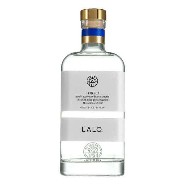 Lalo Blanco Tequila (750ml)