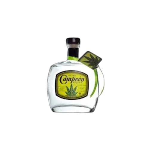 Campeon Silver Tequila (750ml)