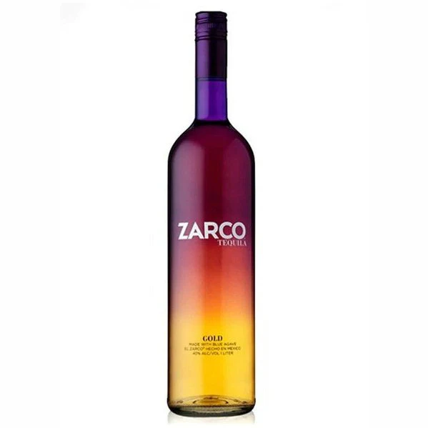 Zarco Tequila Gold (1.75L)