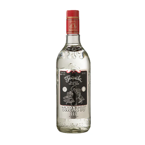 Tapatio 110 Blanco Tequila (750ml)