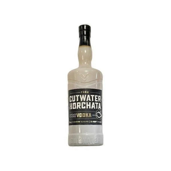 Fugu Horchata Vodka (750ml)
