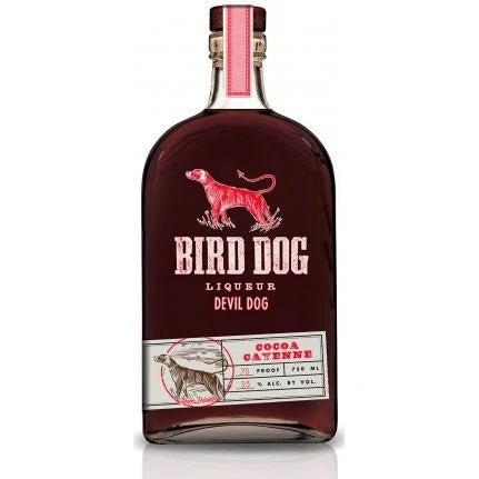 Bird Dog Devil Dog Cocoa Cayenne Liqueur (750ml)