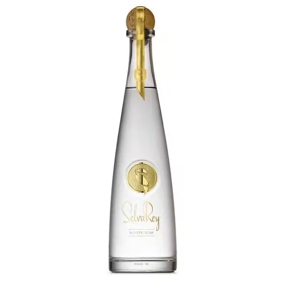 SelvaRey White Rum (750ml)
