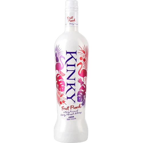 Kinky Fruit Punch Liqueur (750ml)
