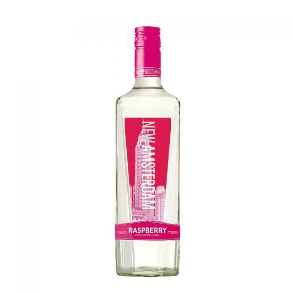 New Amsterdam Vodka Raspberry (750ml)