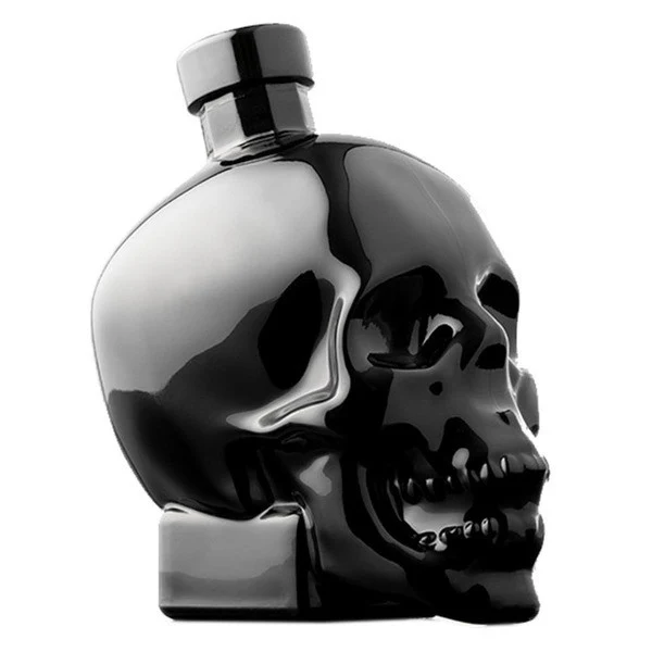 Crystal Head Onyx Vodka (750ml)