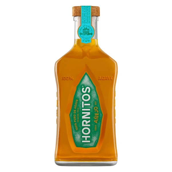 Hornitos Anejo Tequila (750ml)