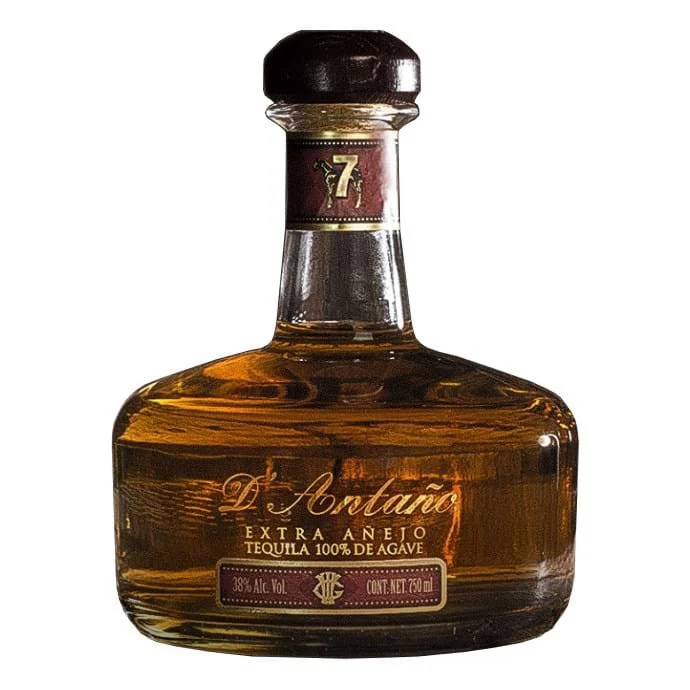 D��Antano Extra Anejo Tequila (750ml)