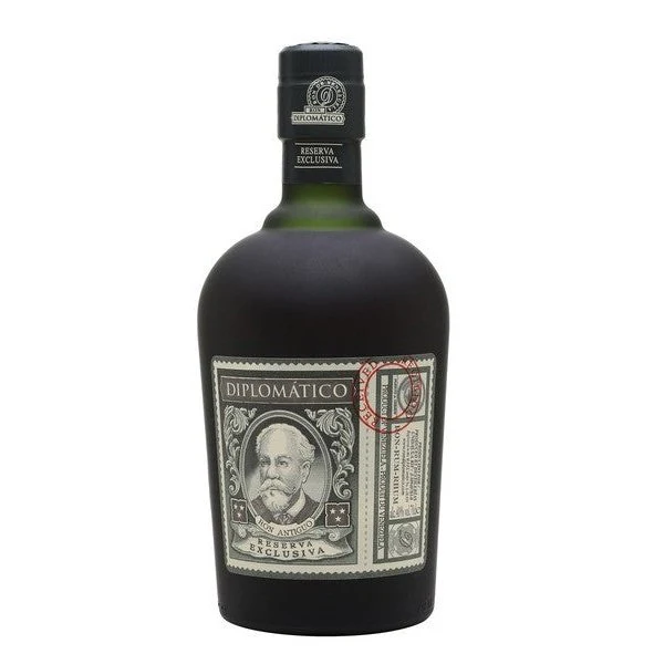 Diplomatico Rum Reserva Exclusiva (750ml)