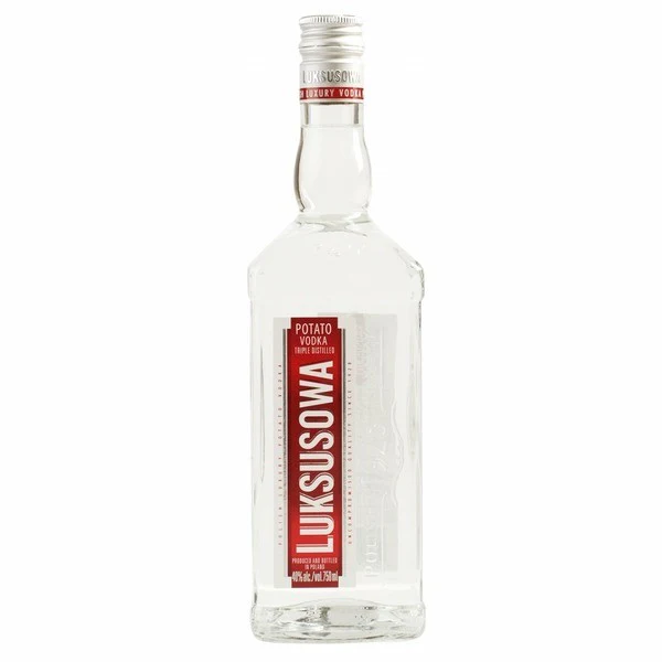 Luksusowa Vodka (750ml)