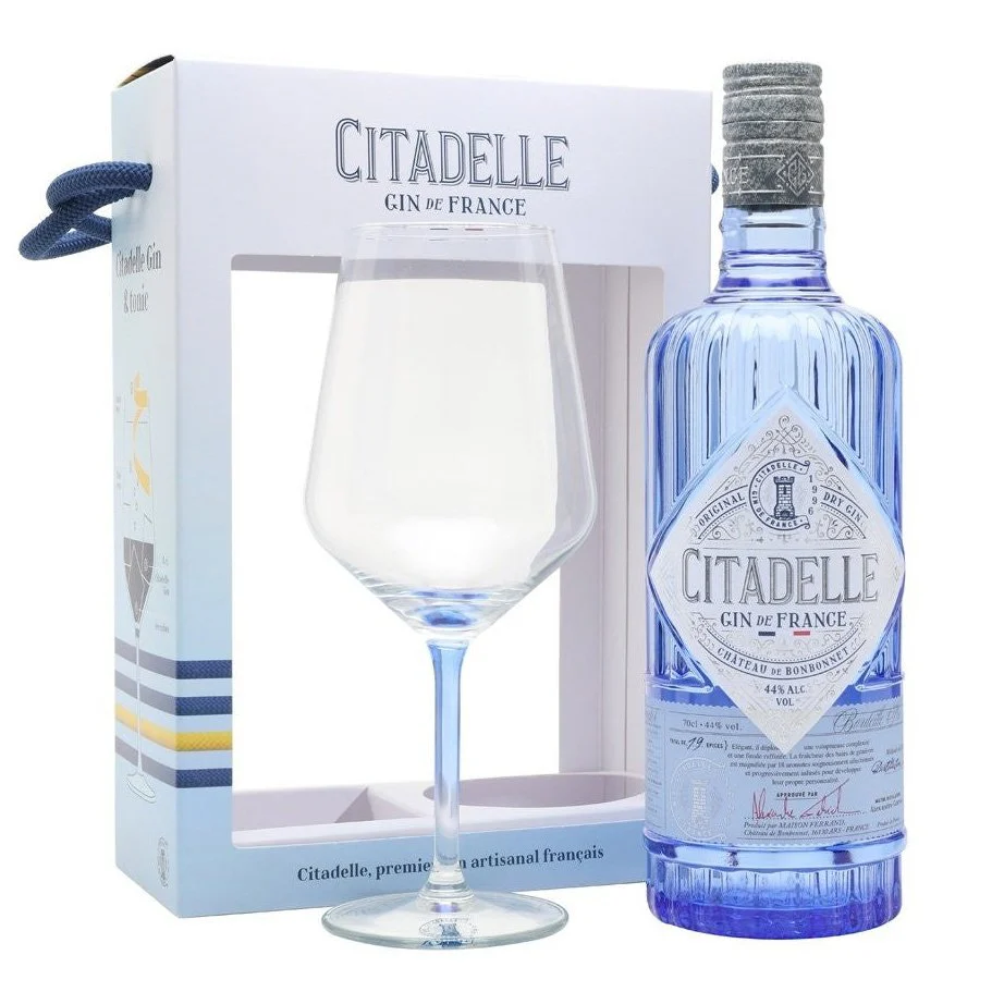 Citadelle French Gin (750ml)