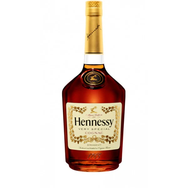 Hennessy V.S Cognac (750ml)