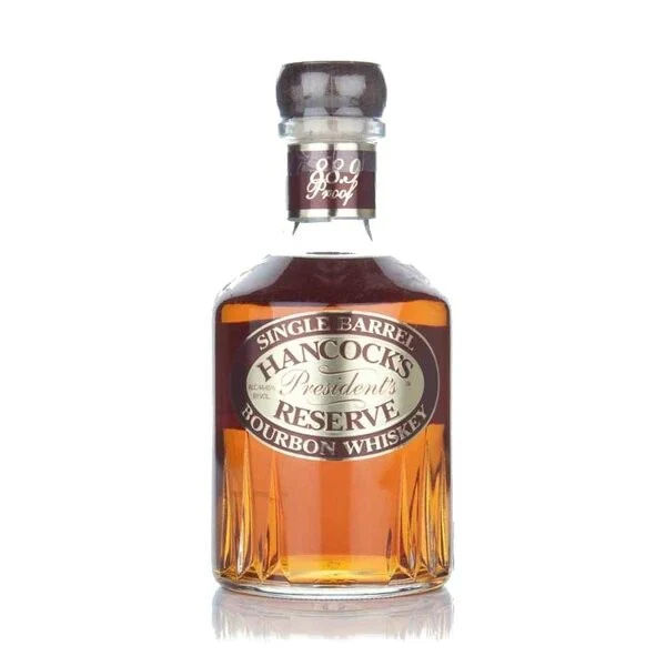 Hancock's Bourbon Whiskey Single Barrel President's Reserve (750ml)