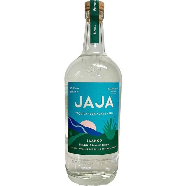 Jaja Blanco Tequila (750ml)