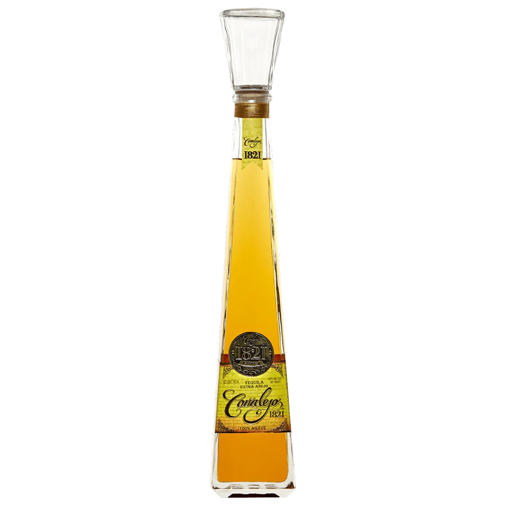 Corralejo 1821 Extra Anejo Tequila (750ml)