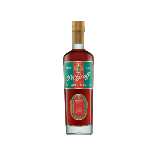 DeGroff Bitter Aperitivo (750ml)