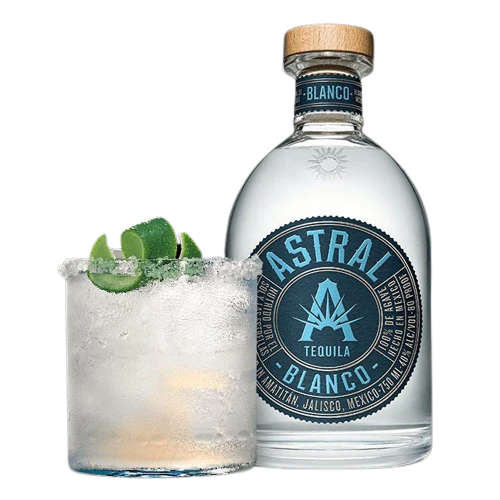 Astral Blanco Tequila (750ml)