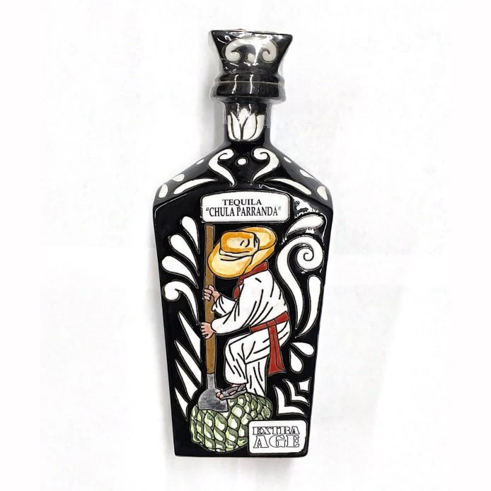 Chula Parranda Extra Age Tequila (1Lt)