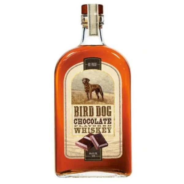 Bird Dog Chocolate Flavored Whiskey (750ml)