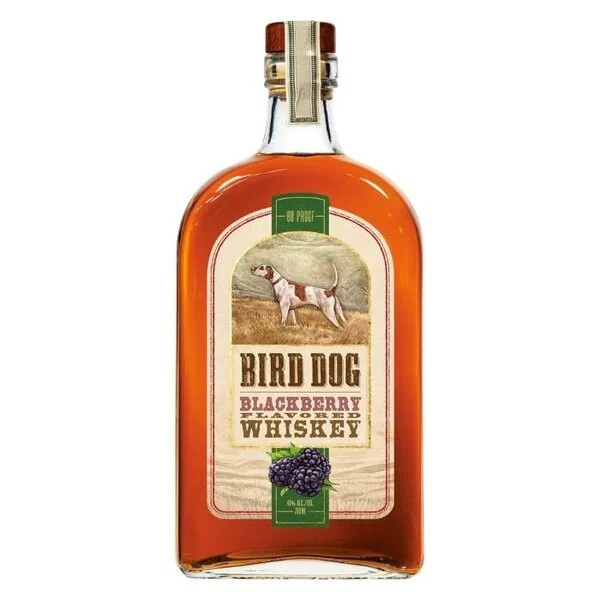 Bird Dog Blackberry Flavored Whiskey (750ml)