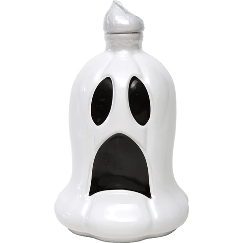 Gran Agave Ghost Edition Reposado Tequila (750ml)