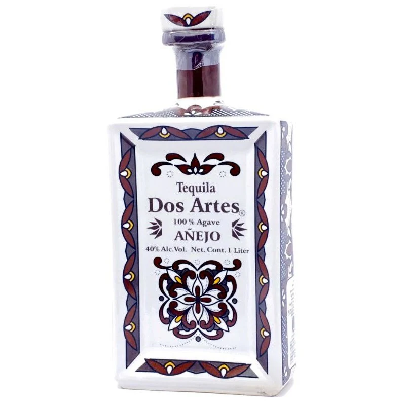 Dos Artes Anejo (1L.)