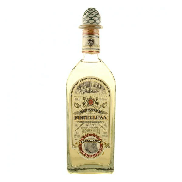 Fortaleza Reposado Tequila (750ml)