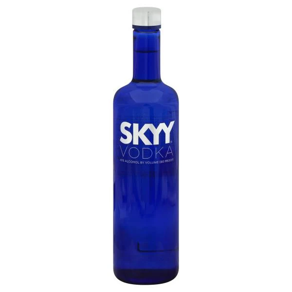 Skyy Vodka (750ml)