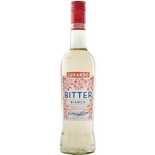 Luxardo Bitter Bianco (750ml)