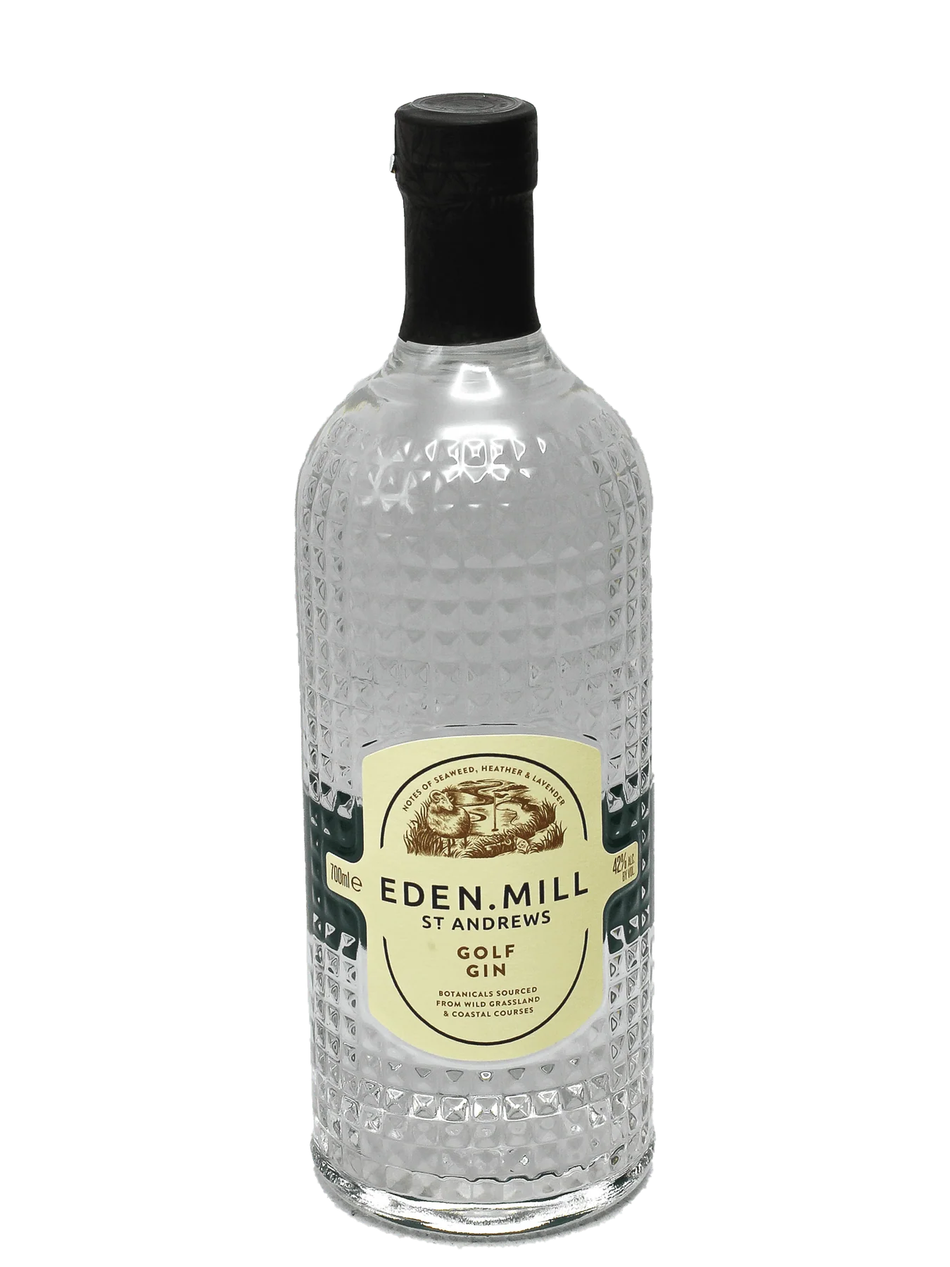 Eden Mill St. Andrews Golf Gin 700ml