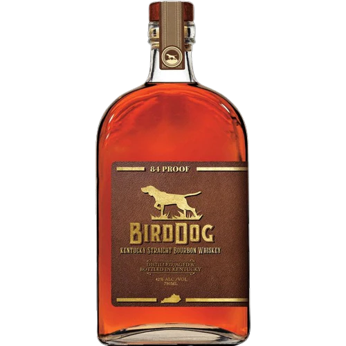 Bird Dog Kentucky Straight Bourbon Whiskey (750ml)