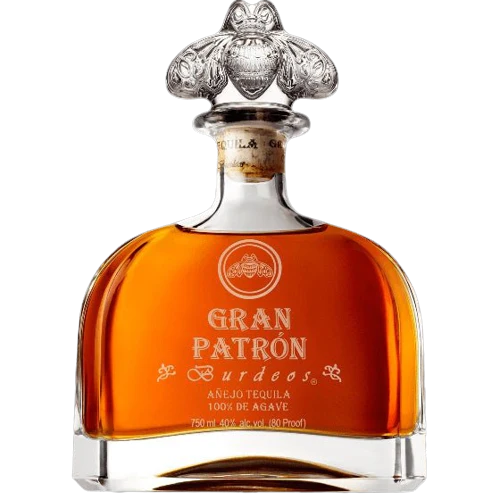 Gran Patron Anejo Tequila (750ml)