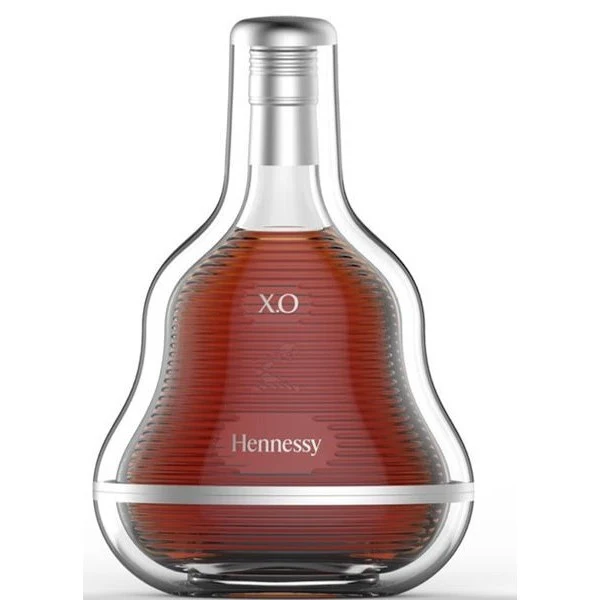 Hennessy X.O Mark Newson Limited Edition (750ml)