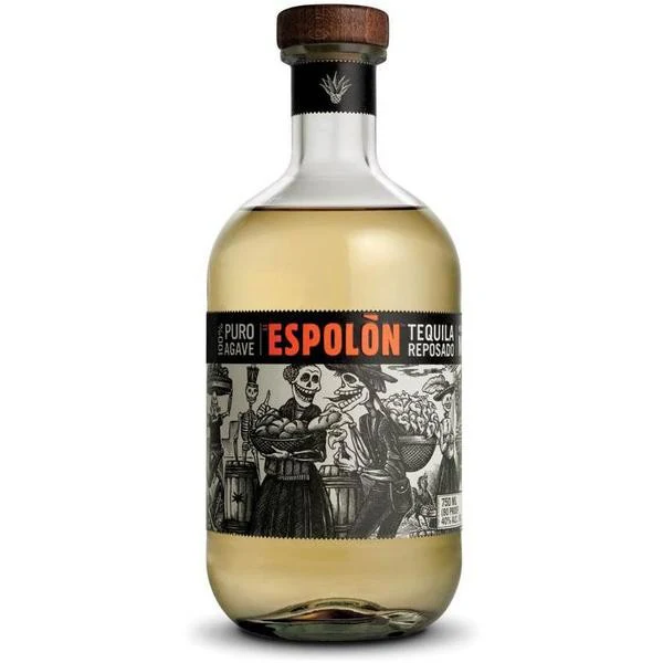 Espolon Reposado Tequila (375ml)