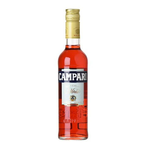 Campari Milano Liqueur (375ml)