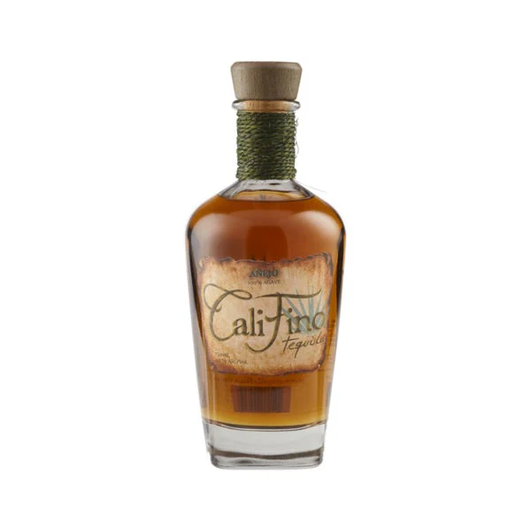 CaliFino Anejo Tequila (750ml)