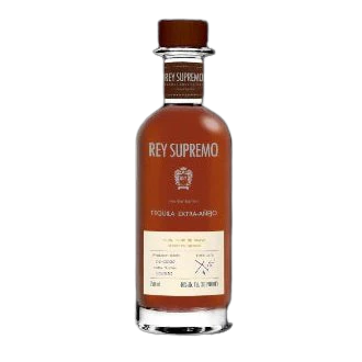 Rey Supremo Extra Anejo Tequila (750ml)
