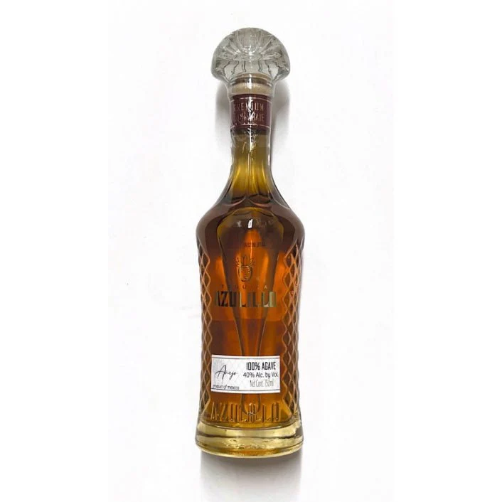 Azulillo Anejo Tequila (750ml)