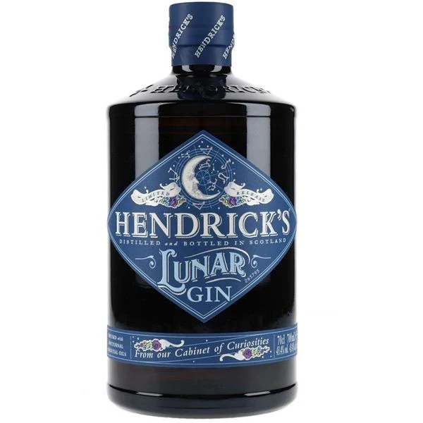 Hendrick's Lunar Gin (750ml)