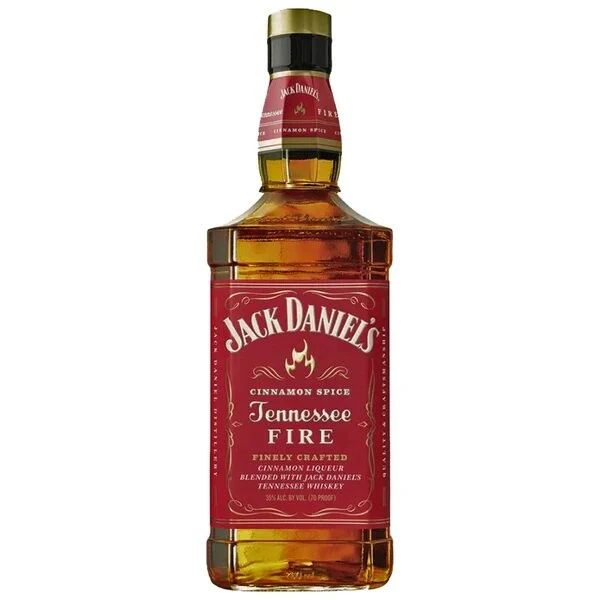 Jack Daniel's Tennessee Fire (750ml)