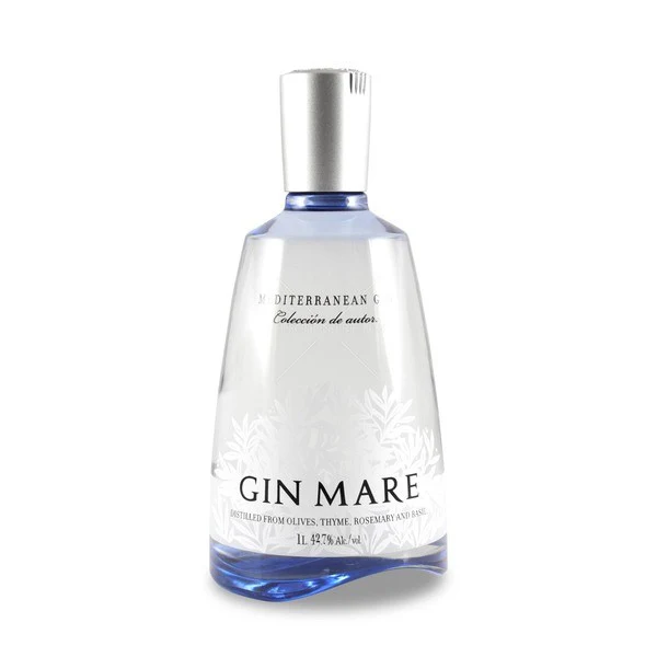 Gin Mare (750ml)