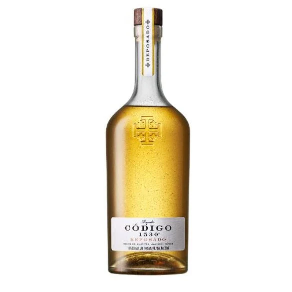 Codigo 1530 Reposado Tequila (750ml)