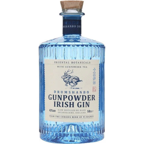 Drumshanbo Gunpowder Irish Gin (750ml)
