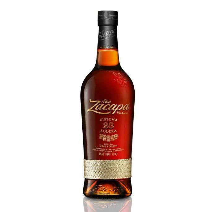 Ron Zacapa Sistema 23 Solera (750ml)