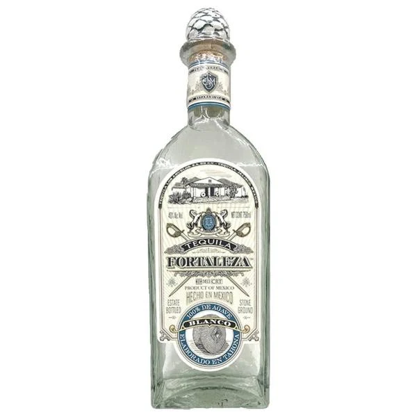 Fortaleza Blanco Tequila (750ml)