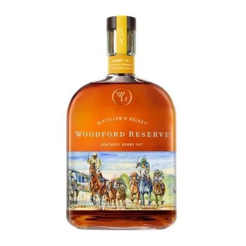 Woodford Reserve Kentucky Derby 147 (1L)
